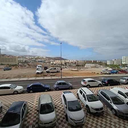 Buenavista5 Appartement Las Palmas Buitenkant foto