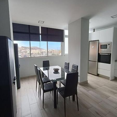 Buenavista5 Appartement Las Palmas Buitenkant foto