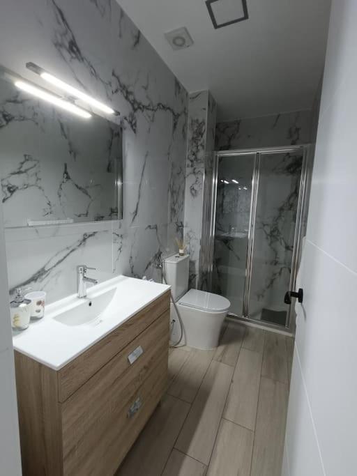 Buenavista5 Appartement Las Palmas Buitenkant foto