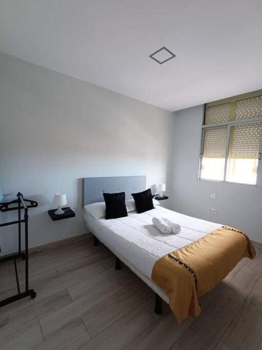 Buenavista5 Appartement Las Palmas Buitenkant foto