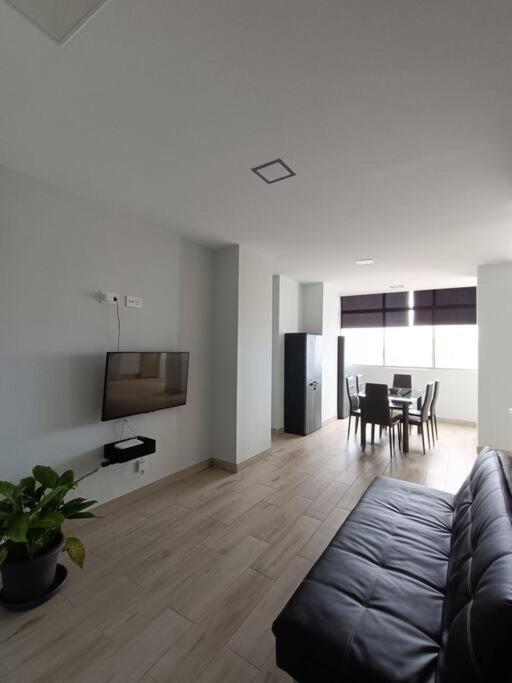 Buenavista5 Appartement Las Palmas Buitenkant foto