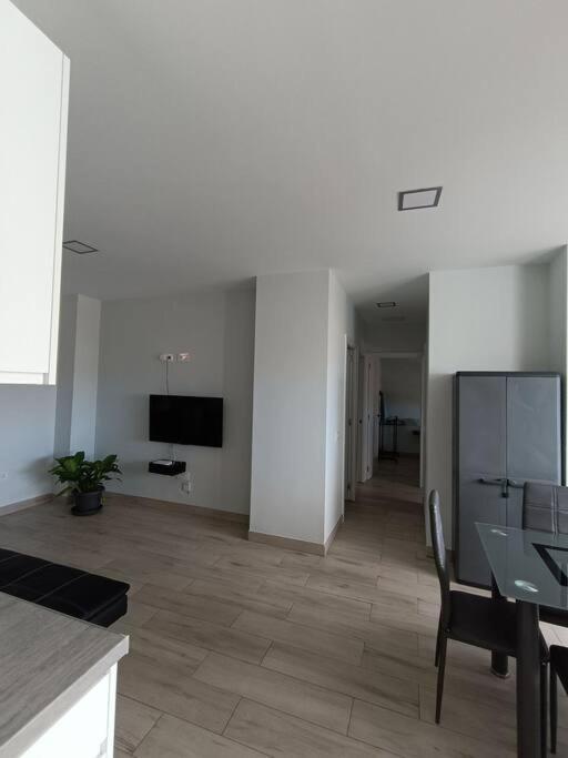 Buenavista5 Appartement Las Palmas Buitenkant foto