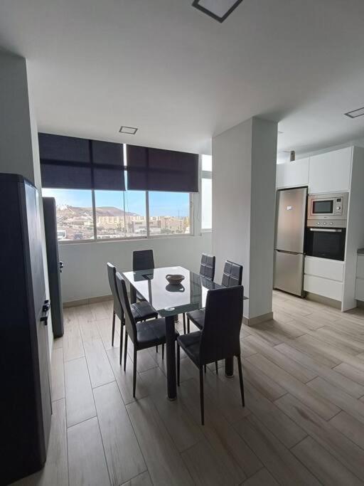 Buenavista5 Appartement Las Palmas Buitenkant foto