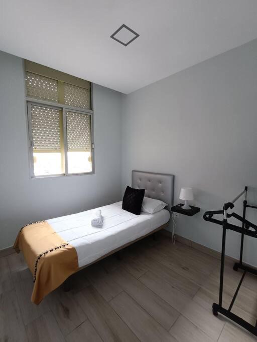 Buenavista5 Appartement Las Palmas Buitenkant foto